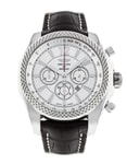 Pre-Owned Breitling Barnato Watch